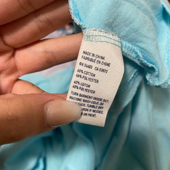 American Eagle Relaxed Tee - Picture 4 of 4